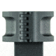 Scalarworks LEAP/08, Quick-Detach Mount, 30mm Ring Diameter, 1.57in Height, Black, SW0810