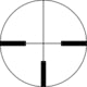 Schmidt &amp; Bender 8x56 Klassik Rifle Scope, 30 mm Tube, First Focal Plane, A7 Reticle, 1cm cw Klassik CT / Klassik CT, Black, 933-811-703