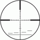 Schmidt &amp; Bender 5-20x50/P4F Reticle, MOA 1/4, CCW, LP, Illuminated, Black 673-911-992-F3-F1