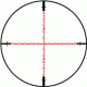 Schmidt &amp; Bender 5-25x56/H2CMR Reticle, CM CCW, LT, RAL8000 677-945-922-B2-A8
