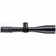 Schmidt Bender 5-25x56 PM II/LP Rifle Scope, P4Fine cm ccw DT 1st Focal, Black, 34mm, 677-911-972-90-68