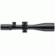 Schmidt Bender 5-25x56 PM II/LP Rifle Scope, P4Fine cm ccw DT 1st Focal, Black, 34mm, 677-911-972-90-68