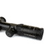 Schmidt Bender 5-25x56 PM II/LP Second Focal Rifle Scope, P4F2-MOA SPF .25MOA DT/ST Reticle, Black, 34mm, 677-911-995-A8-A2