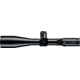 Schmidt &amp; Bender 5-25x56 Police Marksman II LP 34mm Rifle Scope w/P4F Reticle, DBL Turn MOA 677/LPP4FMOA