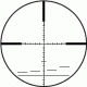 Schmidt Bender 12-50x56 PM II/P First Focal Rifle Scope, P4F-MOA .125 MOA MT/DT Reticle, Black, 34mm, 878-911-982-A5-A5