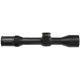 Schmidt Bender PMII 3-20x50 Ultra Short Locking Rifle Scope, Illuminated SFP P3 Reticle, Black, 667-911-875-F1-E8