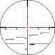 Schmidt Bender PMII 3-20x50 Ultra Short Locking Rifle Scope, Illuminated SFP P4F MOA-2 Reticle, Black, 667-911-995-F3-F1
