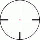 FD7 Reticle for Schmidt and Bender Stratos 1.5-8x42mm Rifle Scope