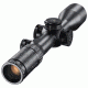 Schmidt &amp; Bender 3-12x56mm PM II Ultra Bright Rifle Scope, 34 mm, P4FL Reticle, Black, 670-911-972