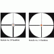 Schmidt and Bender Flash Dot  Reticles