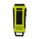 Secur Digital Solar Dynamo NOAA Weather Radio/Flashlight,Yellow/Green/Black SP-2002