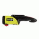 Secur Multi Function Auto Emergency Tool,Flashlight,Glass Breaker,Belt Cutter,Charger,Yellow/Green/Black SP-4001