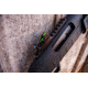 SeeAll Open Sights Micro SeeAll Open Sight Tritium, Crosshair, Black, 850006380558