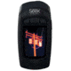 Seek Thermal Reveal XR Thermal Imager, Pure Black, RT-ABAX