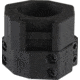 Seekins Precision 30mm Tube Rifle Scope Rings, .92in Medium High, 4 Cap Screw, 0010620010 - F