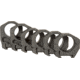 Seekins Precision 30mm Tube Rifle Scope Rings, .92in Medium High, 4 Cap Screw, 0010620010 - F