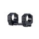 Seekins Precision Precision Mount Black 7075 Aluminum 34mm Tube, 0010650120-F