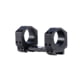 DEMO, Seekins Precision Precision Mount Black 7075 Aluminum 34mm Tube, 0010650120-F