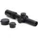 Shepherd Scopes Rogue Series, 1-4x24, 30mm Tube, Competition Reticle, Black, 4080RGE.14.COMP
