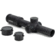 Shepherd Scopes Rogue Series 1-8x24 Rifle Scope, 30mm Tube, R14 Reticle, Matte, Black, 4080RGE.1.8.R14