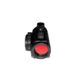 Shepherd Scopes Shepherd Deadshot 2 3 MOA Micro Red Dot Sight, Black anodized, Small Deadshot 2