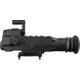 Shinenyx AIM101 384 5.2x48mm Thermal Imaging Rifle Scope, Black, AIM101