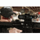 Sig Sauer Bravo3 .300 Blackout 3x30 Battle Sig Sauerht w/Illuminated Horseshoe Dot Glass Reticle, Graphite SOB33002