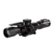 SIG SAUER BRAVO6T-BDX 3-18x44mm 35mm Tube Rifle Scope, First Focal Plane, MRAD DEV-L 2.0, Black, SOBBDX63104