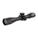 SIG SAUER BRAVO6TBDX 5-30x56mm 35mm Tube Rifle Scope, FFP, Dev-L Mrad Reticle, Levelplex, Side Focus, Bdx-T1 Mrad Adj, Black, SOBBDX65104