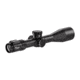 SIG SAUER BRAVO6TBDX 5-30x56mm 35mm Tube Rifle Scope, FFP, Dev-L Mrad Reticle, Levelplex, Side Focus, Bdx-T1 Mrad Adj, Black, SOBBDX65104