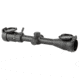 Sig Sauer Buckmaster Hellfire 3-9X40mm 1in Tube Rifle Scope, Second Focal Plane, 0.25 MOA, BDC Illuminated Reticle, Matte Finish, Black SOBM33004