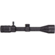 SIG SAUER Buckmasters 1500 Rangefinder &amp; 3-12x44mm 1in Tube Second Focal Plane Rifle Scope Combo Black, Small, SOK15BM03