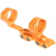 Timber Creek Sig Sauer Cantilever Scope Mount OA, Anodized Orange, 1 in, E1 CSM 1 OA