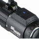 SIG SAUER Easy 6-BDX 3-18x44mm Rifle Scope, Black, SOEBDX63105