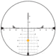 SIG SAUER Easy 6-BDX 3-18x44mm Rifle Scope, Black, SOEBDX63105