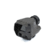SIG SAUER ECHO1 1-2x Thermal Reflex Sight w/Batteries, Graphite, SOE11011
