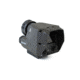 SIG SAUER ECHO1 Thermal Reflex Sight, 1-2X, w/Adapter Plate, Cable, and Cover, Graphite, Medium SOE11001