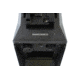 SIG SAUER ECHO1 Thermal Reflex Sight, 1-2X, w/Adapter Plate, Cable, and Cover, Graphite, Medium SOE11001