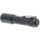 SIG SAUER FOXTROT-EDC Full-Size Rechargeable Flashlight, 1,350 Lumens, Black, SOFEF001