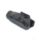 SIG SAUER FOXTROT1 TACTICAL WHITE LIGHT, 100 200 300 LUMEN, RAIL MOUNTED, Graphite, Small SOF11001