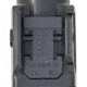 SIG SAUER Foxtrot1x Weapon Mounted Light, 450 Lumens, Black, SOF12001