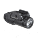 SIG SAUER Foxtrot1x Weapon Mounted Light, 450 Lumens, Black, SOF12001