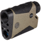 SIG SAUER KILO5K 7x25 mm Laser Rangefinder Monocular, Ranger Green, SOK5K705