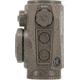 SIG SAUER OPMOD Romeo5 Compact 1x20mm Red Dot Sight, 2 MOA Red Dot, 0.5 MOA ADJ, FDE, SOR52022