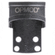 SIG SAUER OPMOD Romeozero Elite Reflex Red Dot Sight, Circle Dot, Black, SOR01005