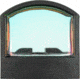 SIG SAUER OPMOD Romeozero Reflex Red Dot Sight, 3 MOA, Black, SOR01305