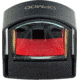 SIG SAUER OPMOD Romeozero Reflex Red Dot Sight, 3 MOA, Black, SOR01305