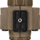 SIG SAUER OSCAR6 HDX PRO OIS 16-32x60mm Spotting Scopes, Straight, FDE, SOO62001