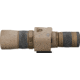 SIG SAUER OSCAR6 HDX PRO OIS 16-32x60mm Spotting Scopes, Straight, FDE, SOO62001