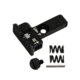 SIG SAUER P210 Rear Sight Assembly - 8900234